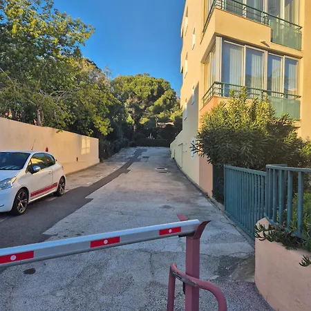 Lejlighed Joli T2 Place Parking 4 Pers