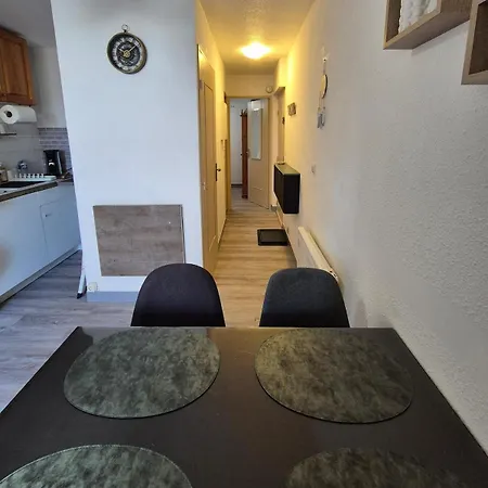 Joli T2 Place Parking 4 Pers * Cavalaire-sur-Mer